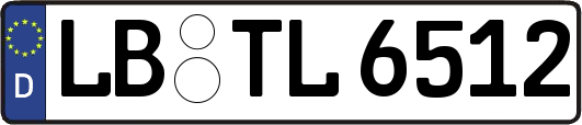 LB-TL6512