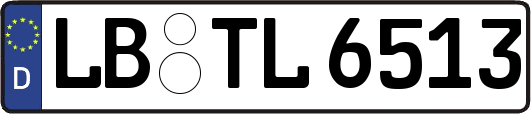 LB-TL6513