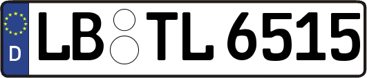 LB-TL6515