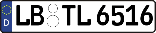LB-TL6516