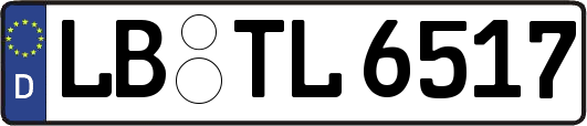 LB-TL6517