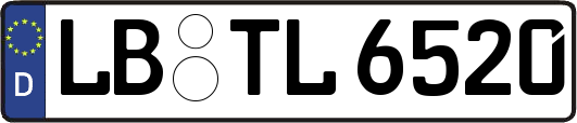 LB-TL6520