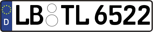 LB-TL6522