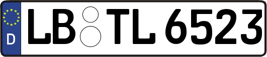 LB-TL6523