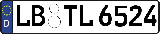 LB-TL6524