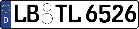 LB-TL6526