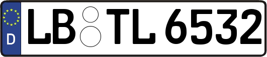 LB-TL6532