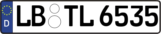 LB-TL6535
