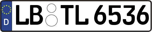 LB-TL6536