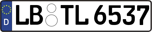 LB-TL6537