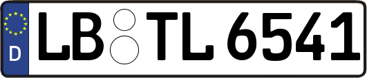 LB-TL6541