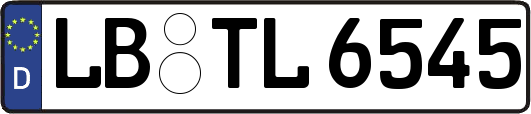 LB-TL6545