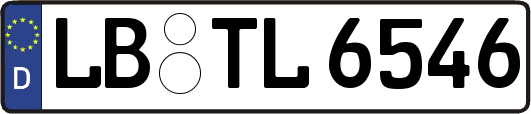 LB-TL6546