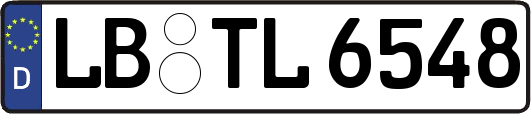 LB-TL6548