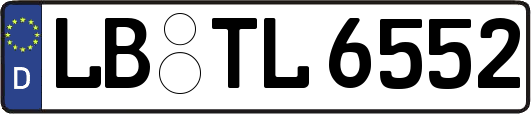 LB-TL6552