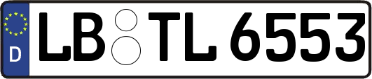 LB-TL6553