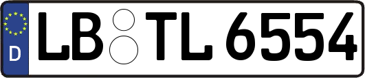 LB-TL6554