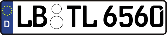 LB-TL6560