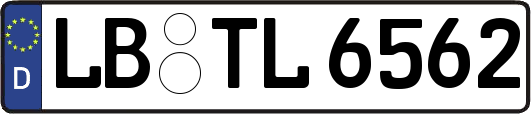 LB-TL6562