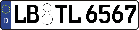 LB-TL6567