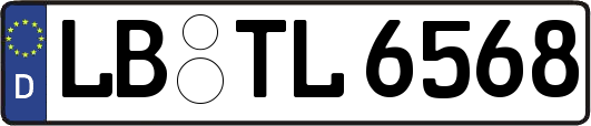 LB-TL6568