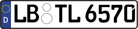 LB-TL6570