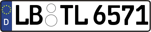 LB-TL6571