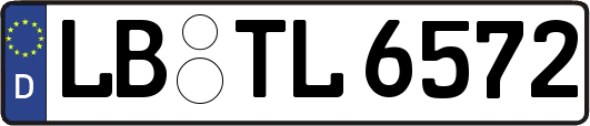 LB-TL6572