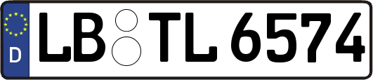 LB-TL6574