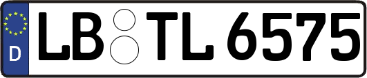 LB-TL6575