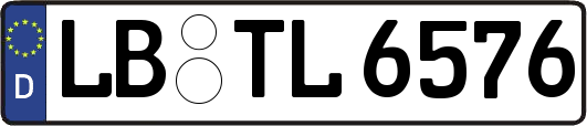 LB-TL6576