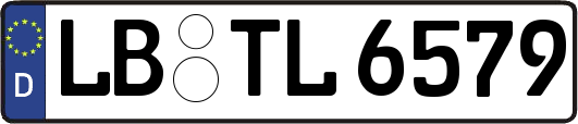 LB-TL6579
