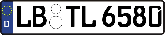 LB-TL6580
