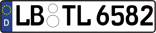 LB-TL6582