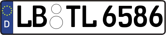 LB-TL6586