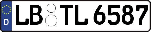LB-TL6587