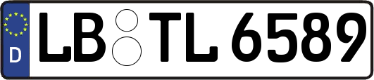LB-TL6589