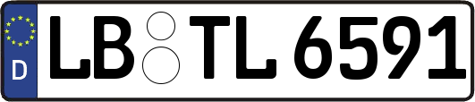 LB-TL6591