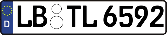 LB-TL6592