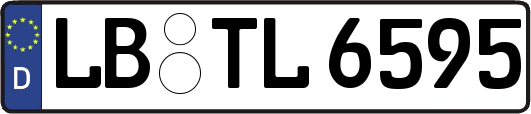 LB-TL6595