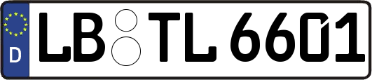 LB-TL6601