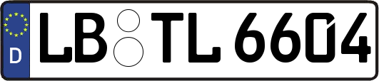 LB-TL6604