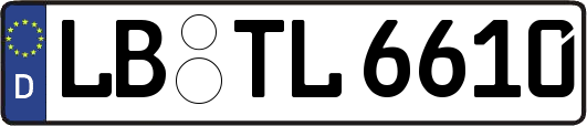 LB-TL6610