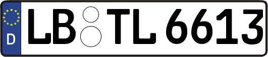 LB-TL6613