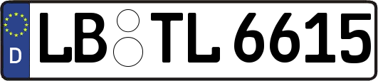 LB-TL6615