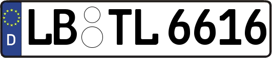 LB-TL6616