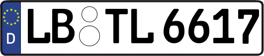 LB-TL6617