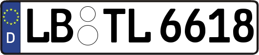 LB-TL6618
