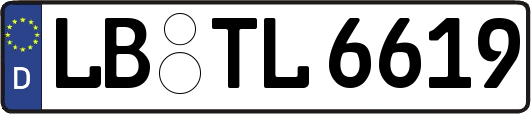 LB-TL6619