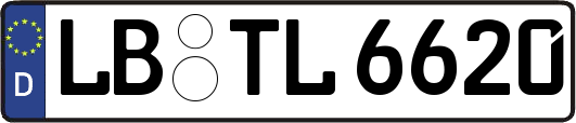 LB-TL6620